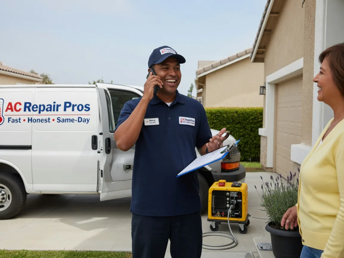 AC Repair Elizabethport, NJ FAQs